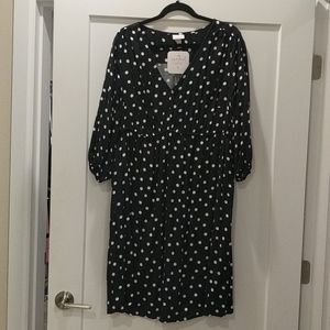 Isabel Maternity Dress NWT